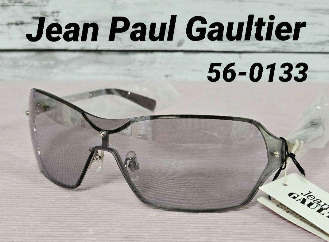 「新品未使用」Jean Paul Gaultier☆サングラス☆56-0133