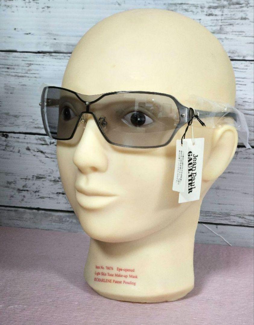 「新品未使用」Jean Paul Gaultier☆サングラス☆56-0133