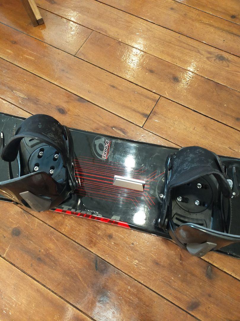 キッズスノーボード 118cm