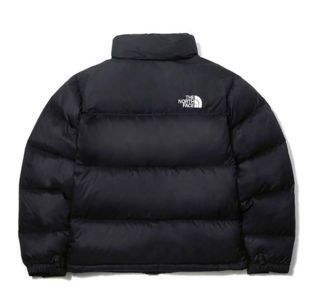 THE NORTH FACE ヌプシダウン