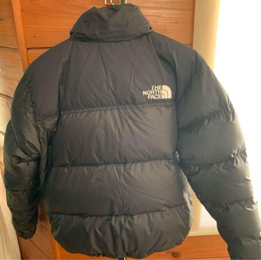 THE NORTH FACE ヌプシダウン