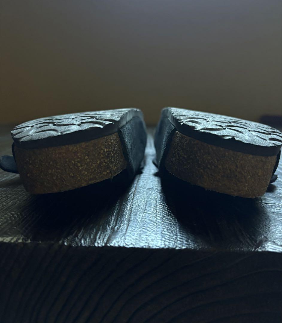 ビルケンシュトック　Birkenstock boston ボストン　42