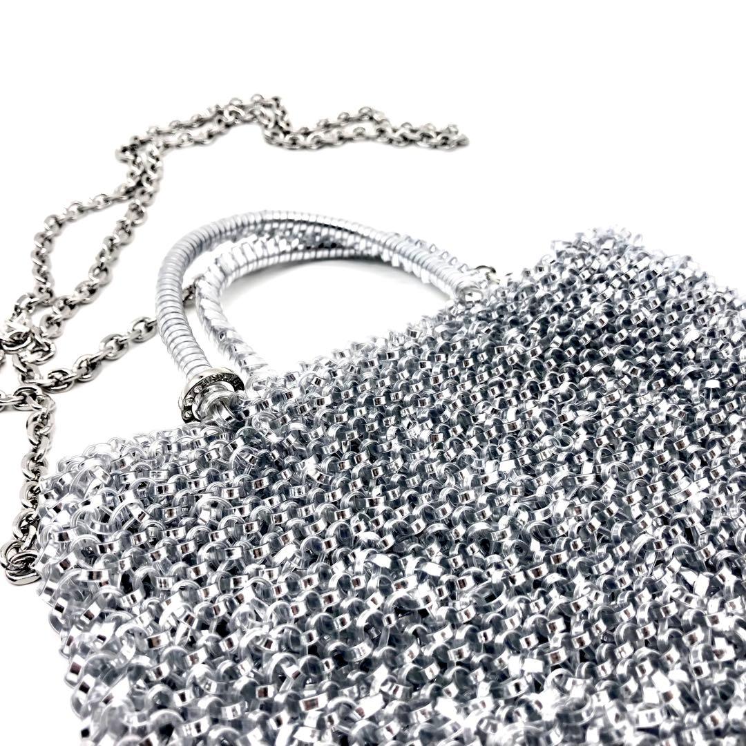 ANTEPRIMA アンテプリマ スタンダード ミニアトゥーラバッグ ワイヤー ANTEPRIMA アンテプリマ スタンダード ミニアトゥーラバッグ ワイヤー