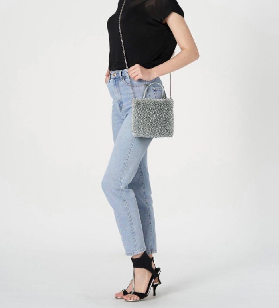 ANTEPRIMA アンテプリマ スタンダード ミニアトゥーラバッグ ワイヤー ANTEPRIMA アンテプリマ スタンダード ミニアトゥーラバッグ ワイヤー