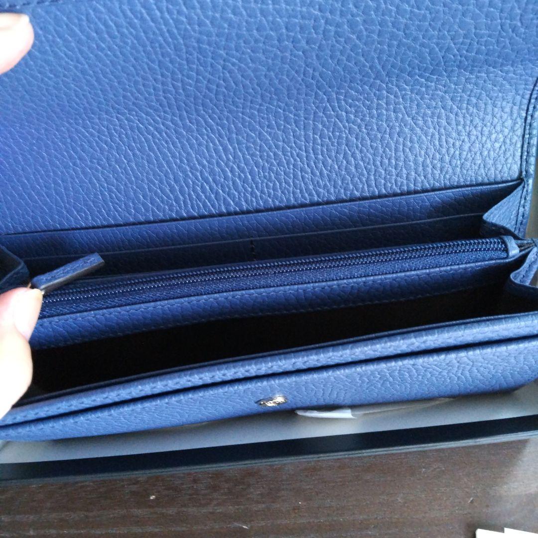 GUCCI グッチ 長財布 極美品