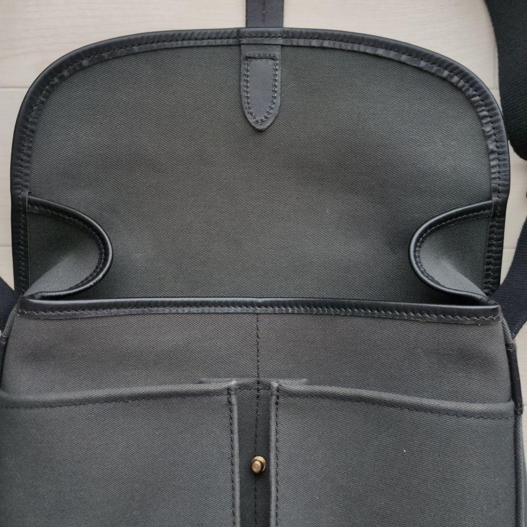 BRADY ブレディ STOUR ブラック ビショップ購入
