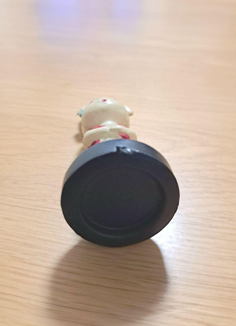 エスエス製薬　初代？ 二代目？　ピョンちゃん　レトロ