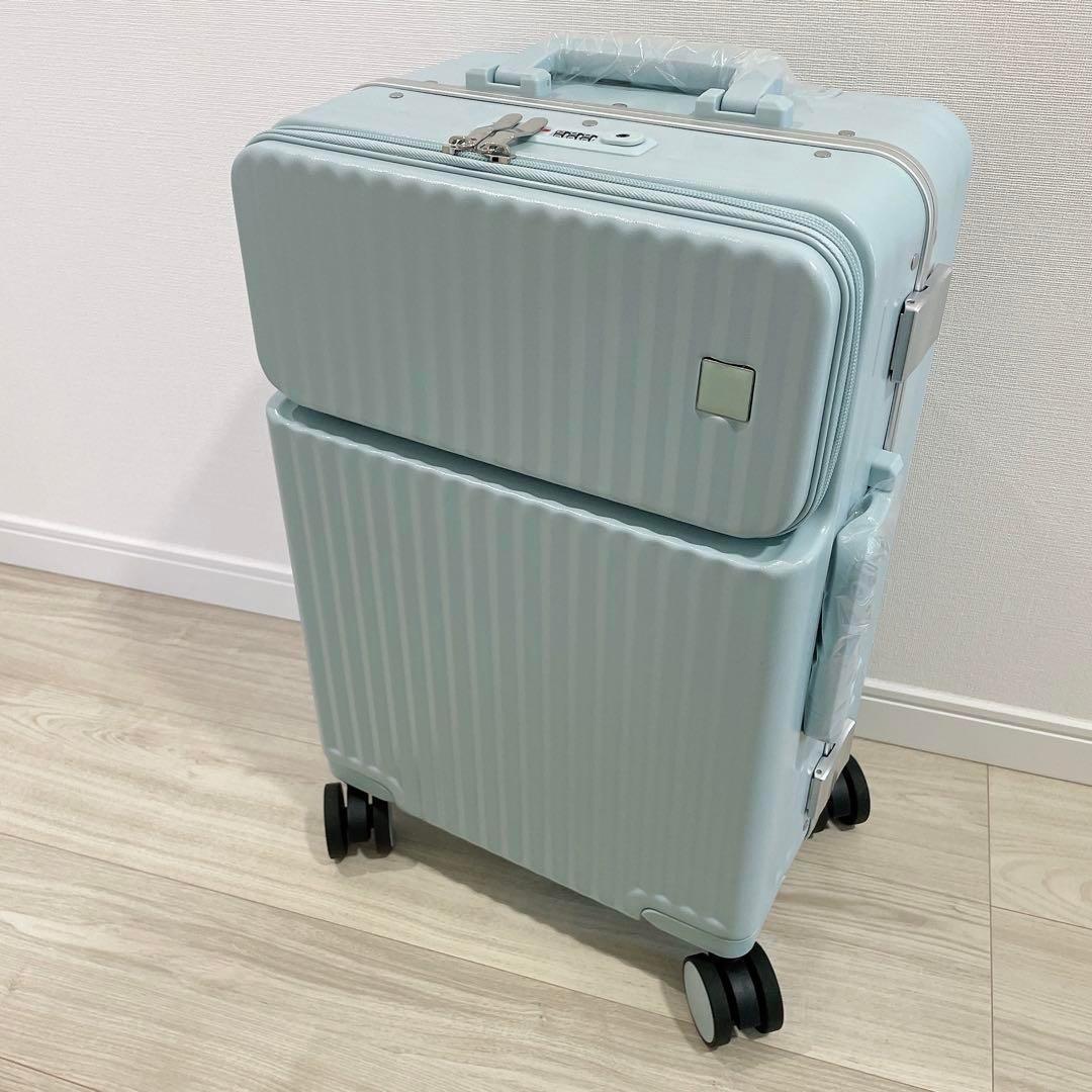 ❣️1点限り❣️スーツケース キャリーケース Ｓ 大容量 海外旅行 TSAロック