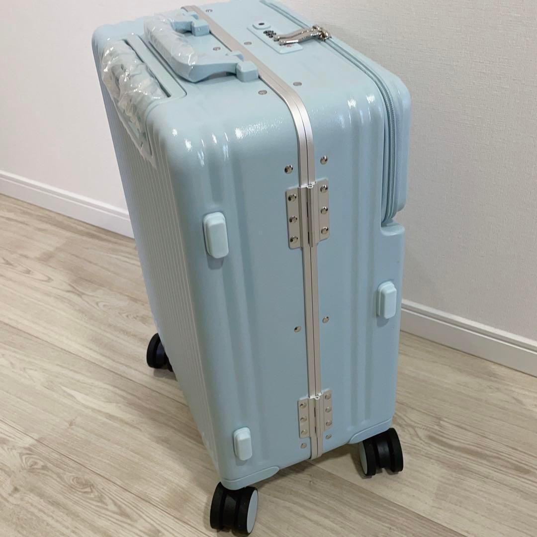 ❣️1点限り❣️スーツケース キャリーケース Ｓ 大容量 海外旅行 TSAロック