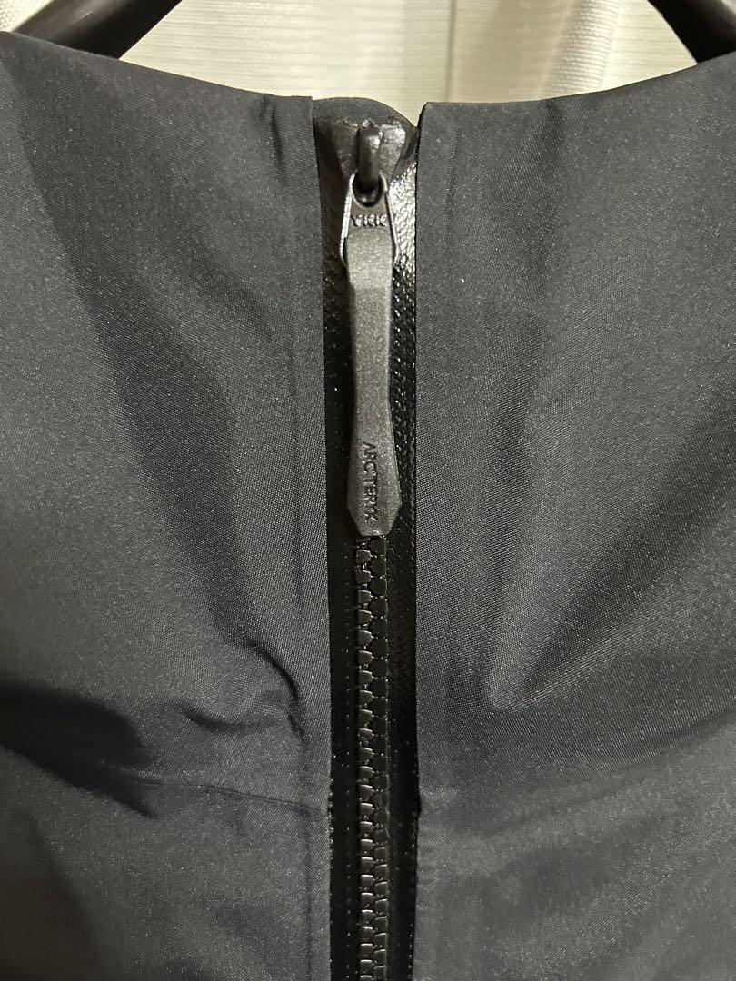 ARC'TERYX Beta Jacket ベータジャケット ブラック L