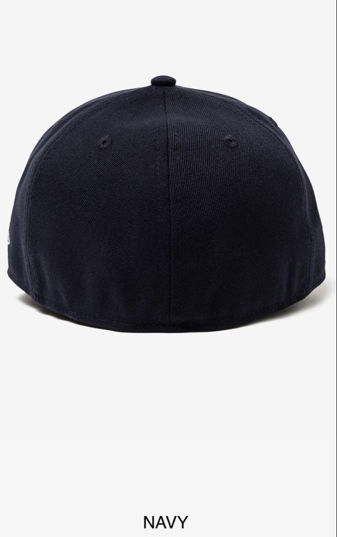 【Sサイズ】WTAPS × NEWERA ダブルタップス ニューエラ キャップ