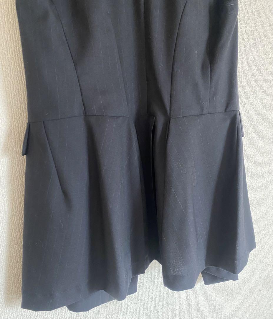 COMME des GARCONS コムデギャルソン コムコム ジャケット