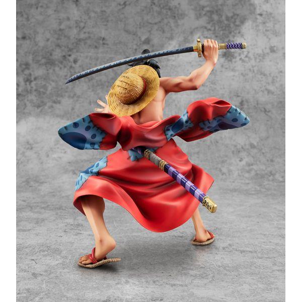 正規販売代理店 P O P Warriors Alliance ルフィ太郎 再販 Www Wl Home Jp