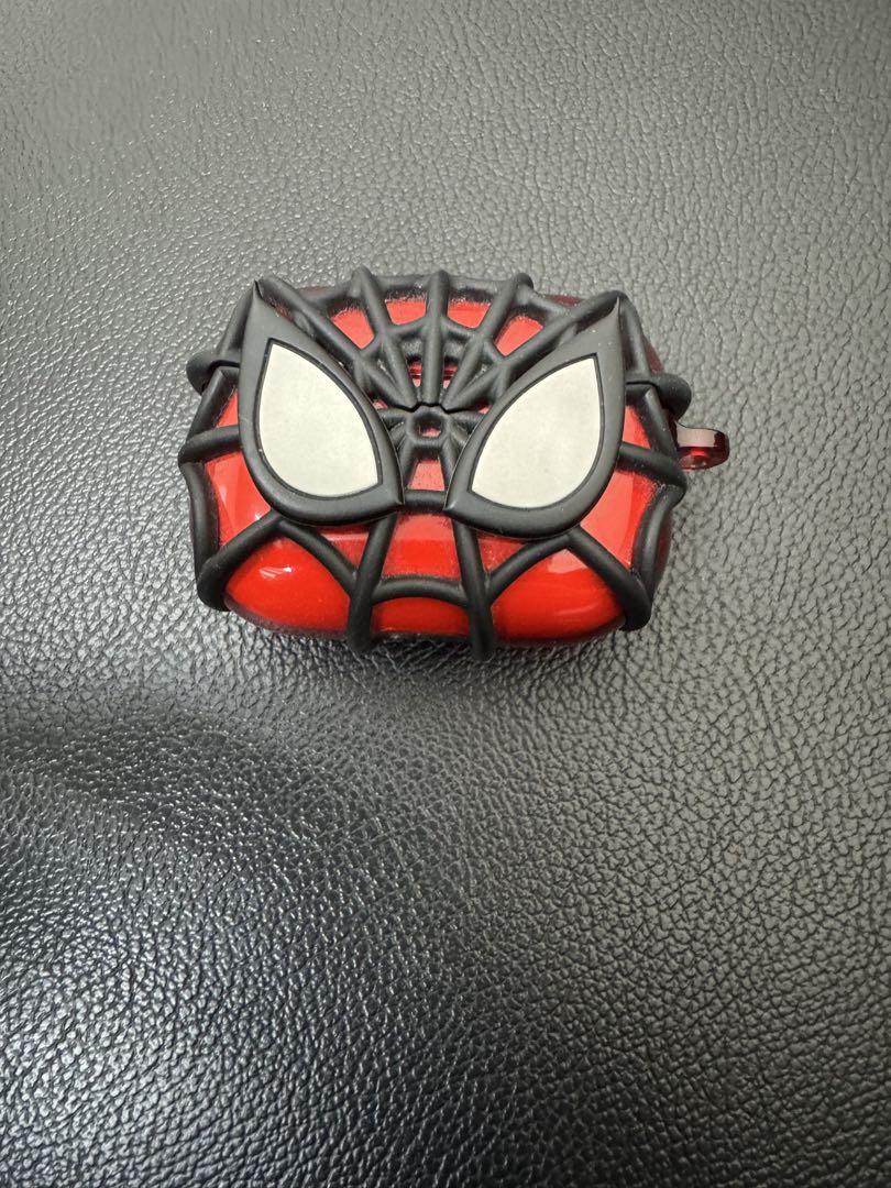 casetify spider man airpods pro 2 ケース