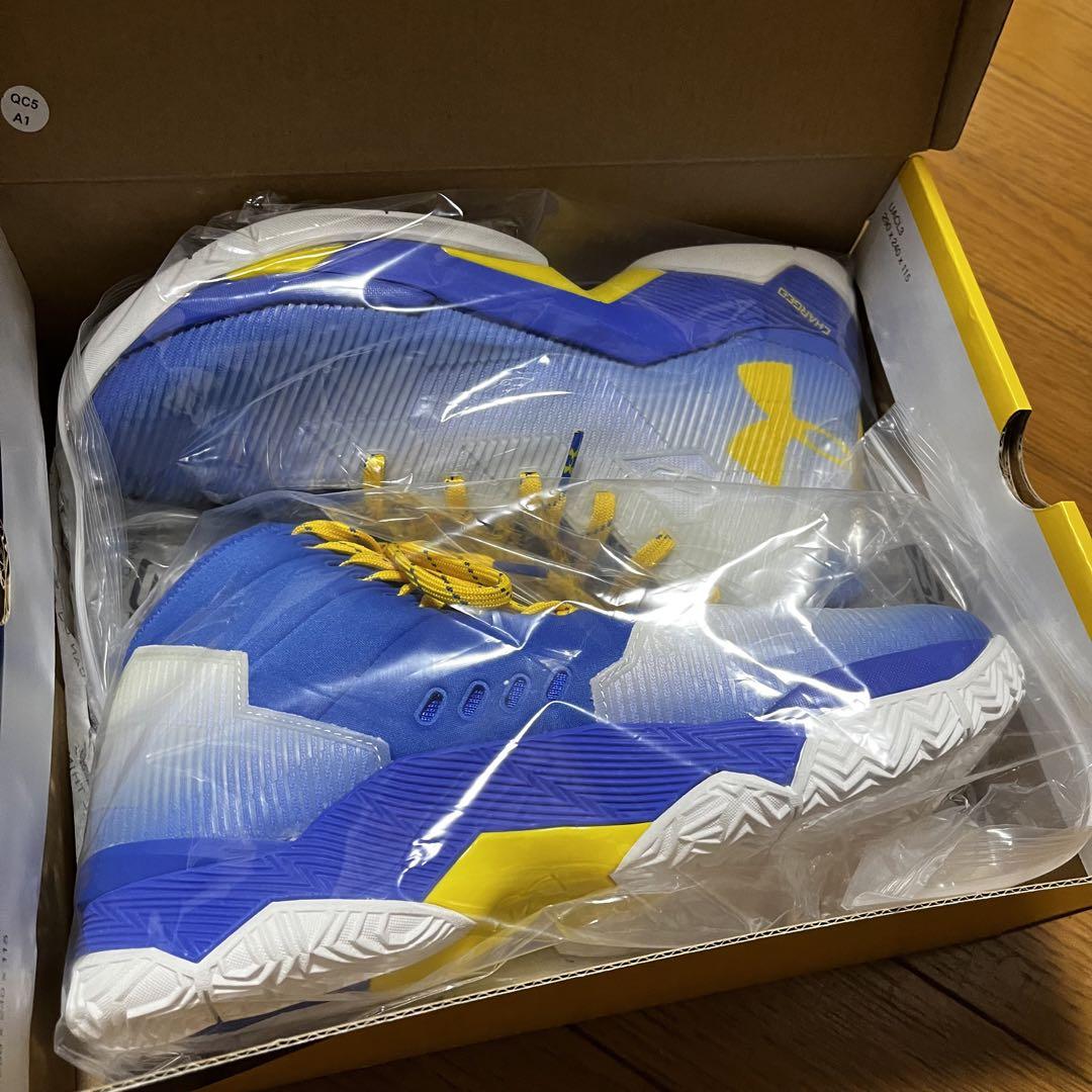 Curry2.5