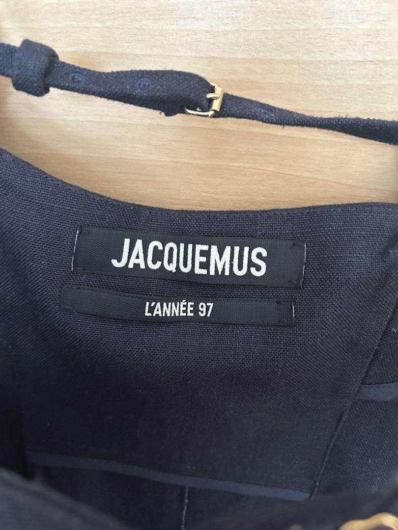 JACQUEMUS / ジャックムス　ワンピース　32 JACQUEMUS / ジャックムス ワンピース 32 - メルカリ