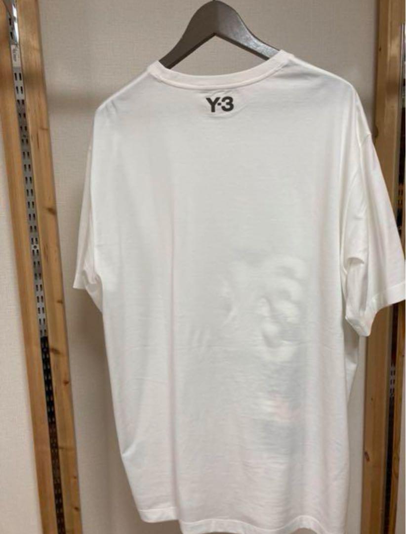 Y-3 Tシャツ  M CH1 GFX SS TEE