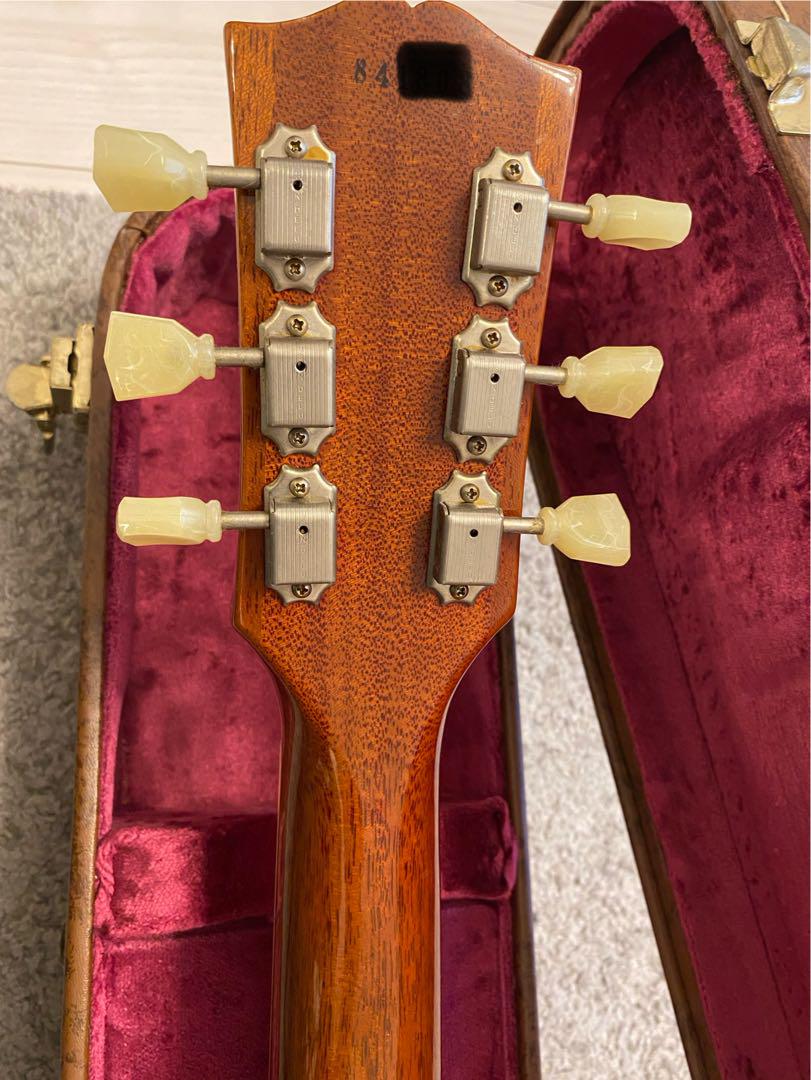 Gibson Historic Collection LPR8 Lefty