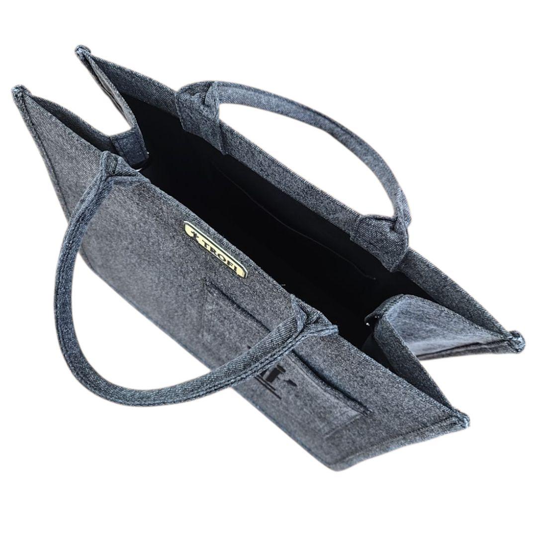 TROFI トートバッグ