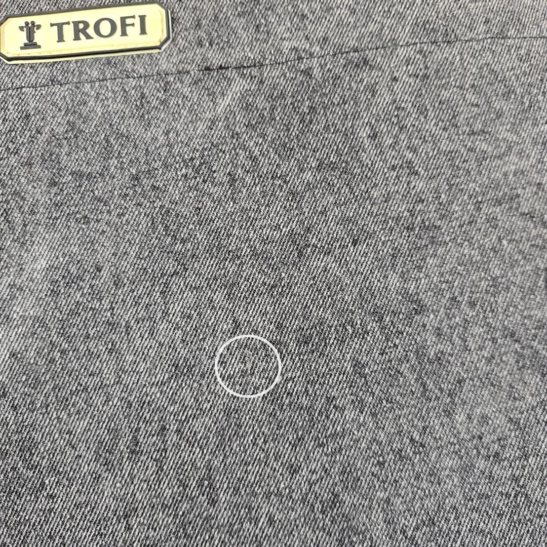 TROFI トートバッグ