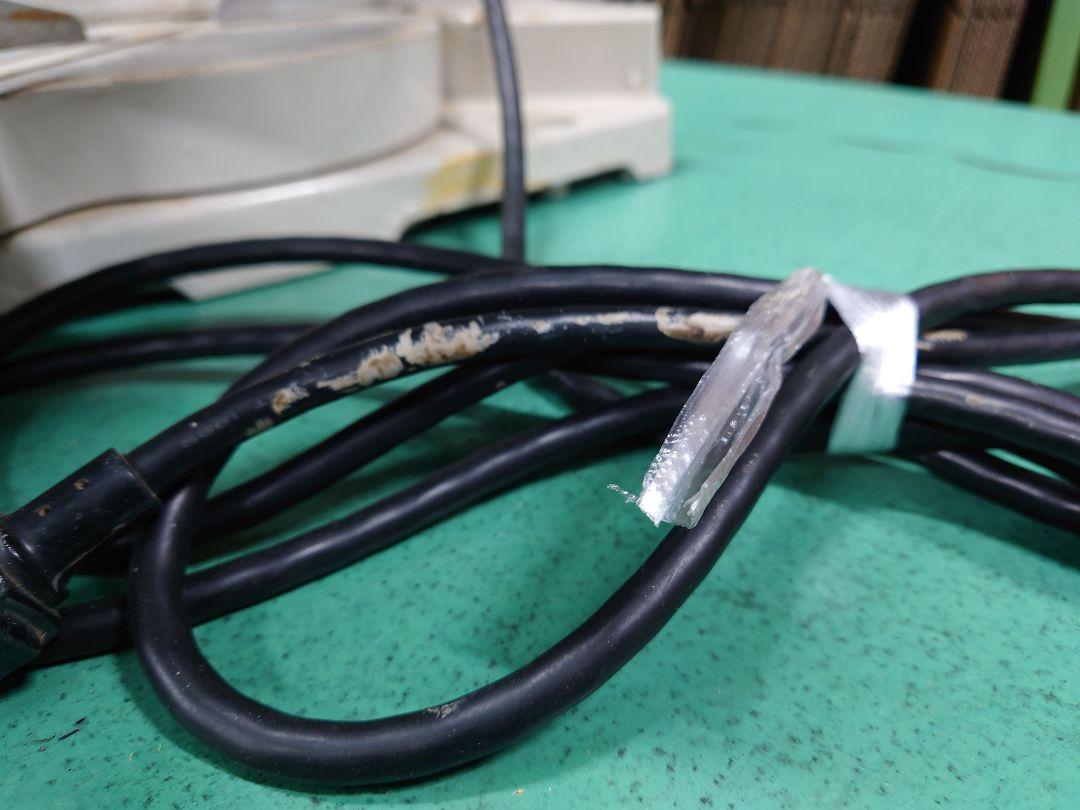 人気定番SALE 卓上スライド丸ノコ C7FASA 7TJrB-m82127521207 日立 低価即納