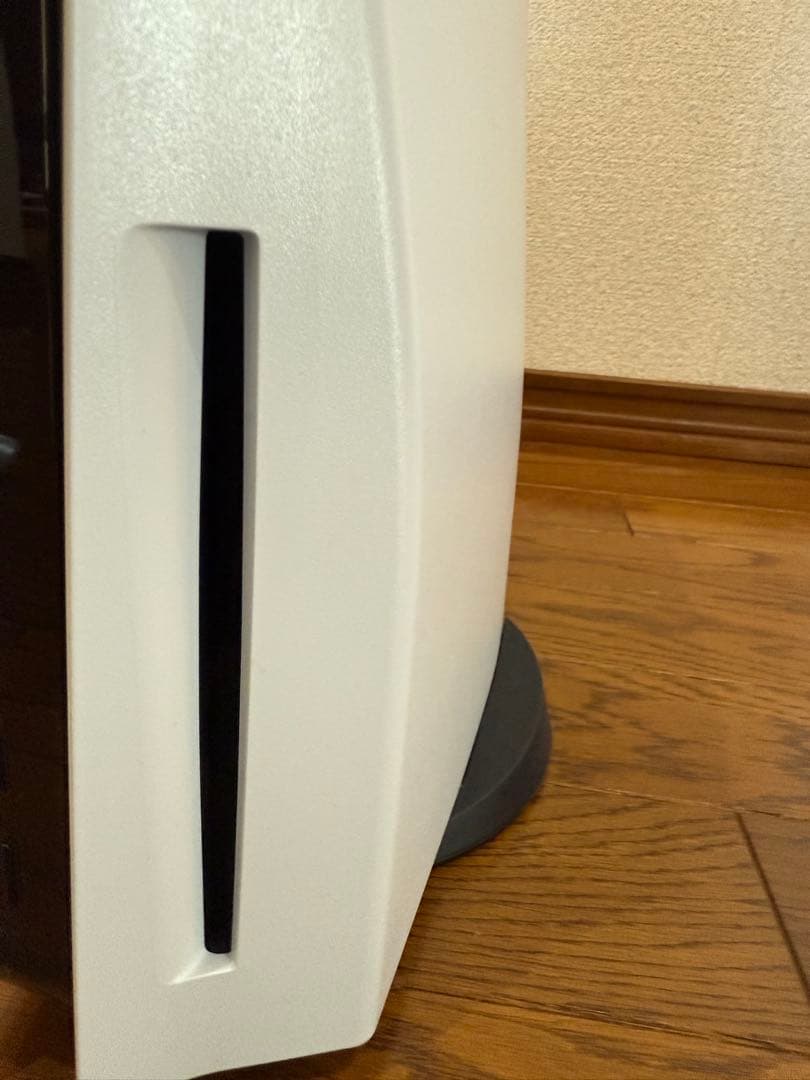 動作 済みPlayStation5