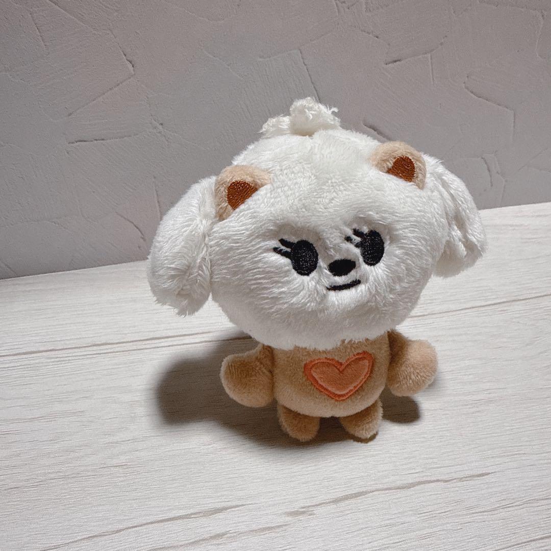 PPULBATU BAMGEUT BEOMGYU キーリング txt PPULBATU BAMGEUT BEOMGYU キーリング txt