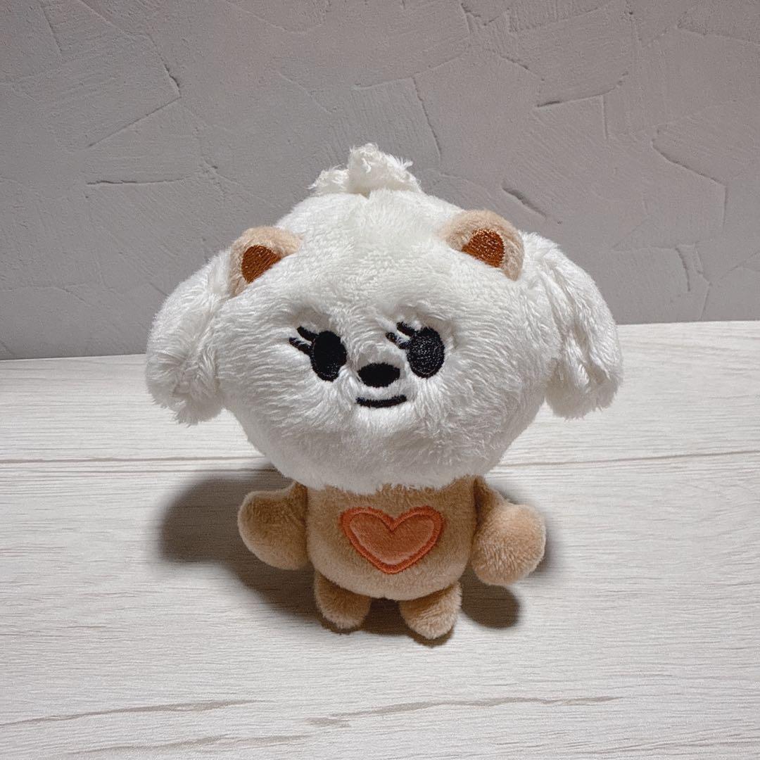 PPULBATU BAMGEUT BEOMGYU キーリング txt PPULBATU BAMGEUT BEOMGYU キーリング txt