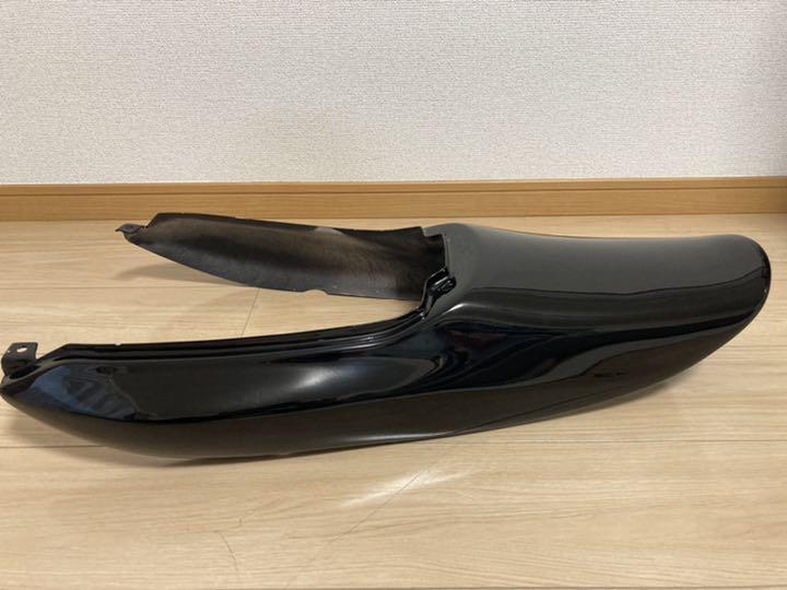 バリオス2 純正テールカウル