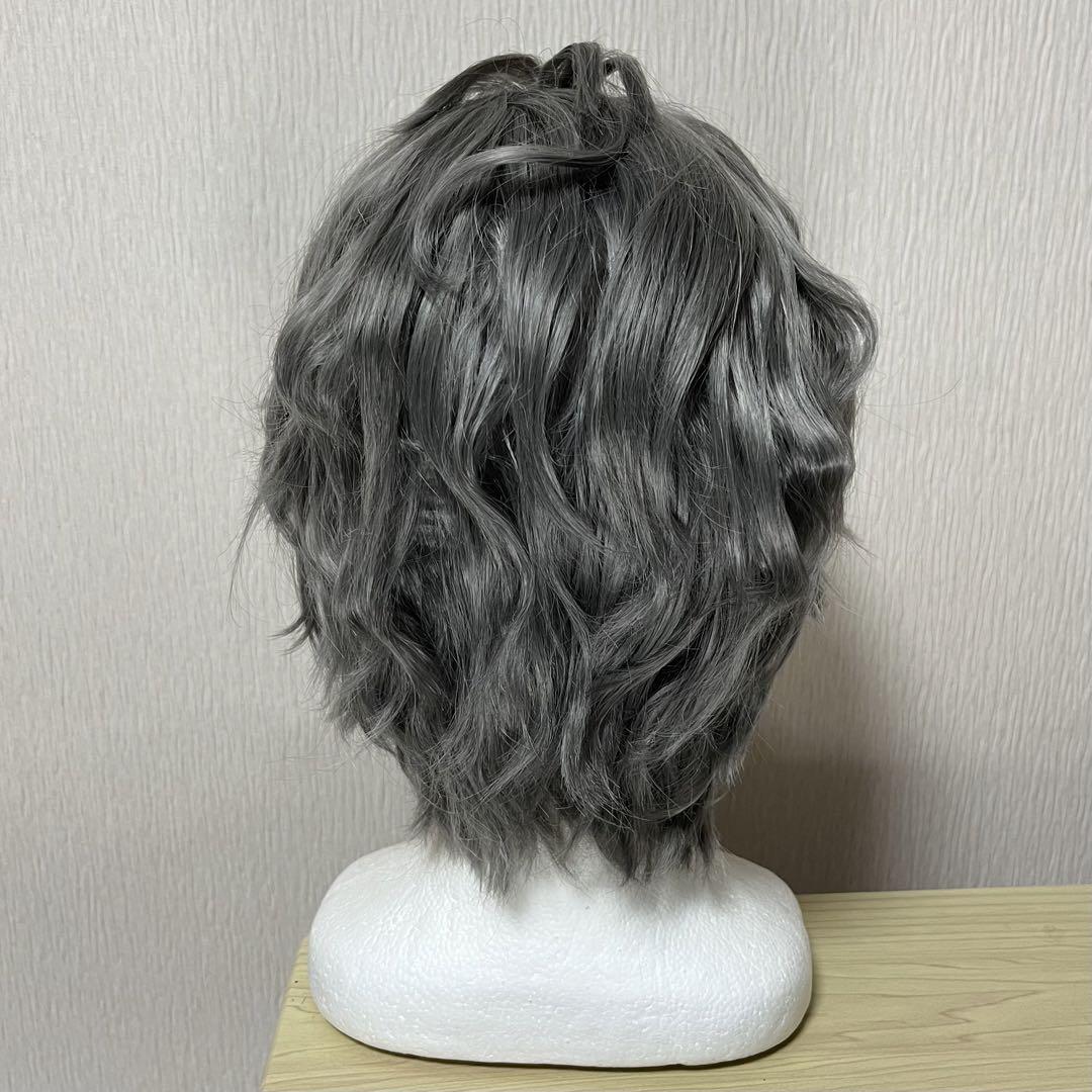 瀬名泉　あんスタ　コスプレ　ウィッグ　あんさんぶるスターズ！！　クラッセ製