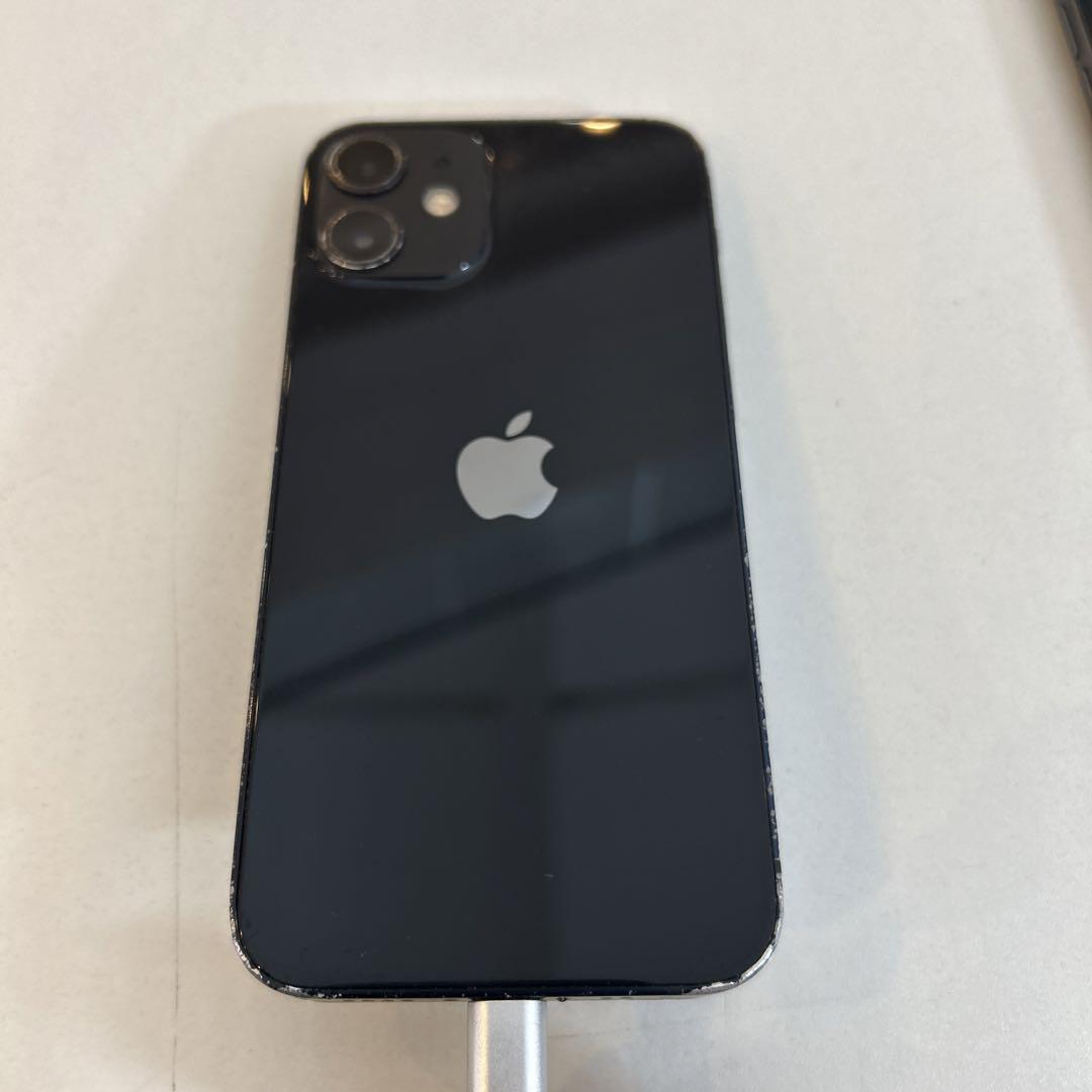 iPhone12mini 64GB SIMロックなし Apple iPhone 12 mini 64GB SIMフリー [ブルー] 価格比較 - 価格.com
