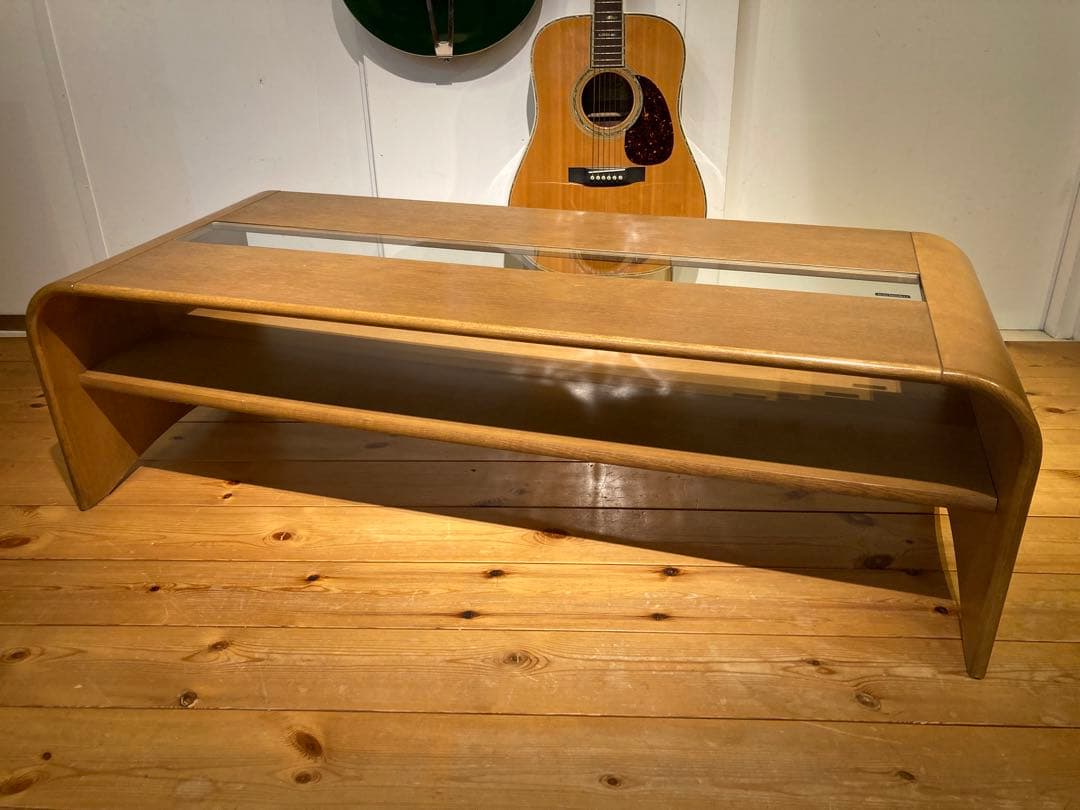 カリモク センターテーブル