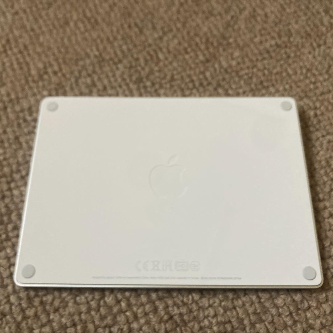 Apple  Magic Trackpad 第3世代 マウス・トラックボール
