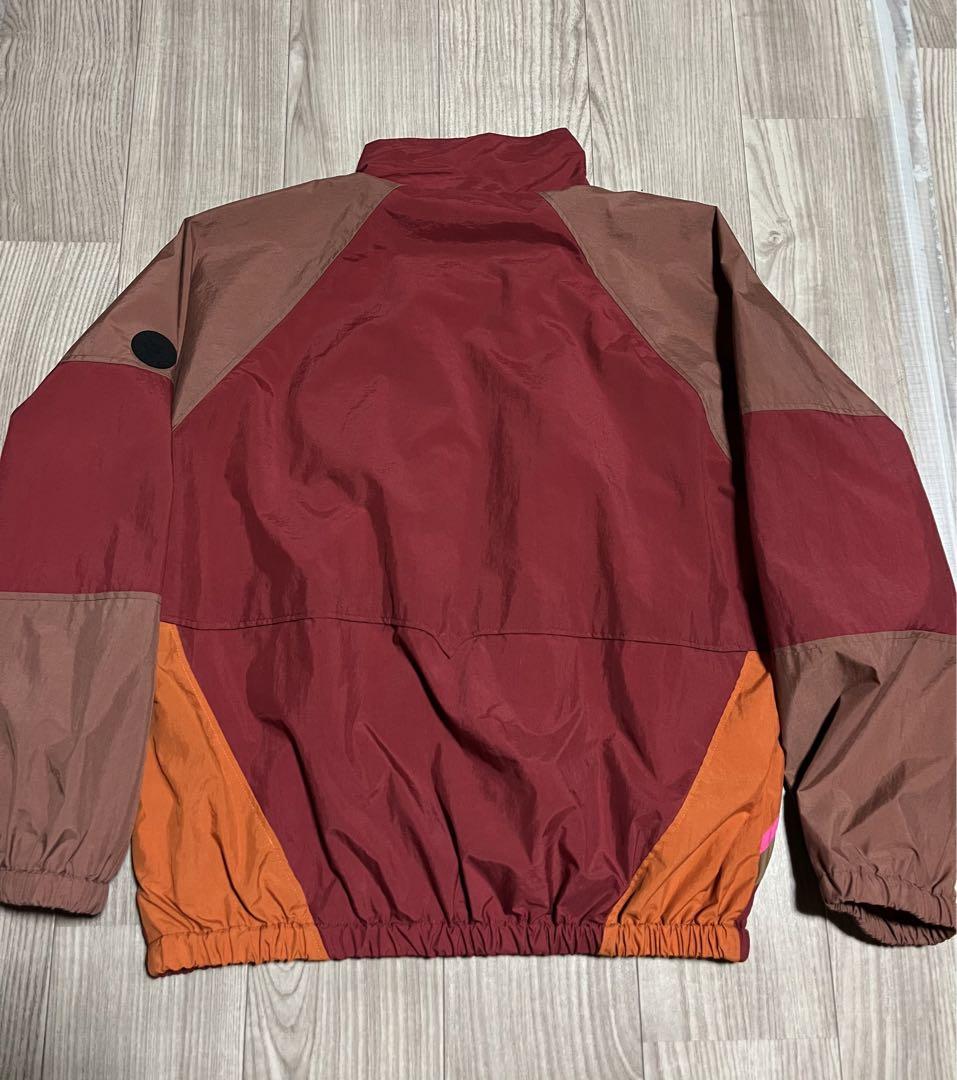 欲しいの EVISEN NEON メンズ JACKET NYLON ジャケット・アウター