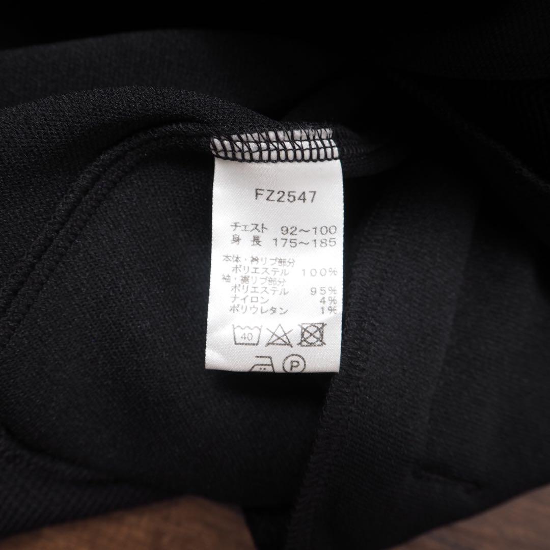 FRED PERRY トラックジャケット EDIFICE別注 タグ付き未使用