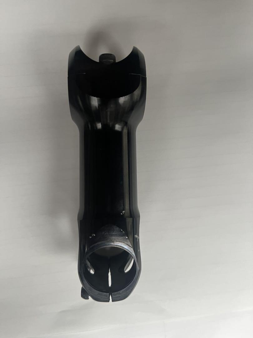 THOMSON Elite X2 ステム 100mm ブラック THOMSON Elite X2 ステム 100mm ブラック THOMSON * ELITE X2