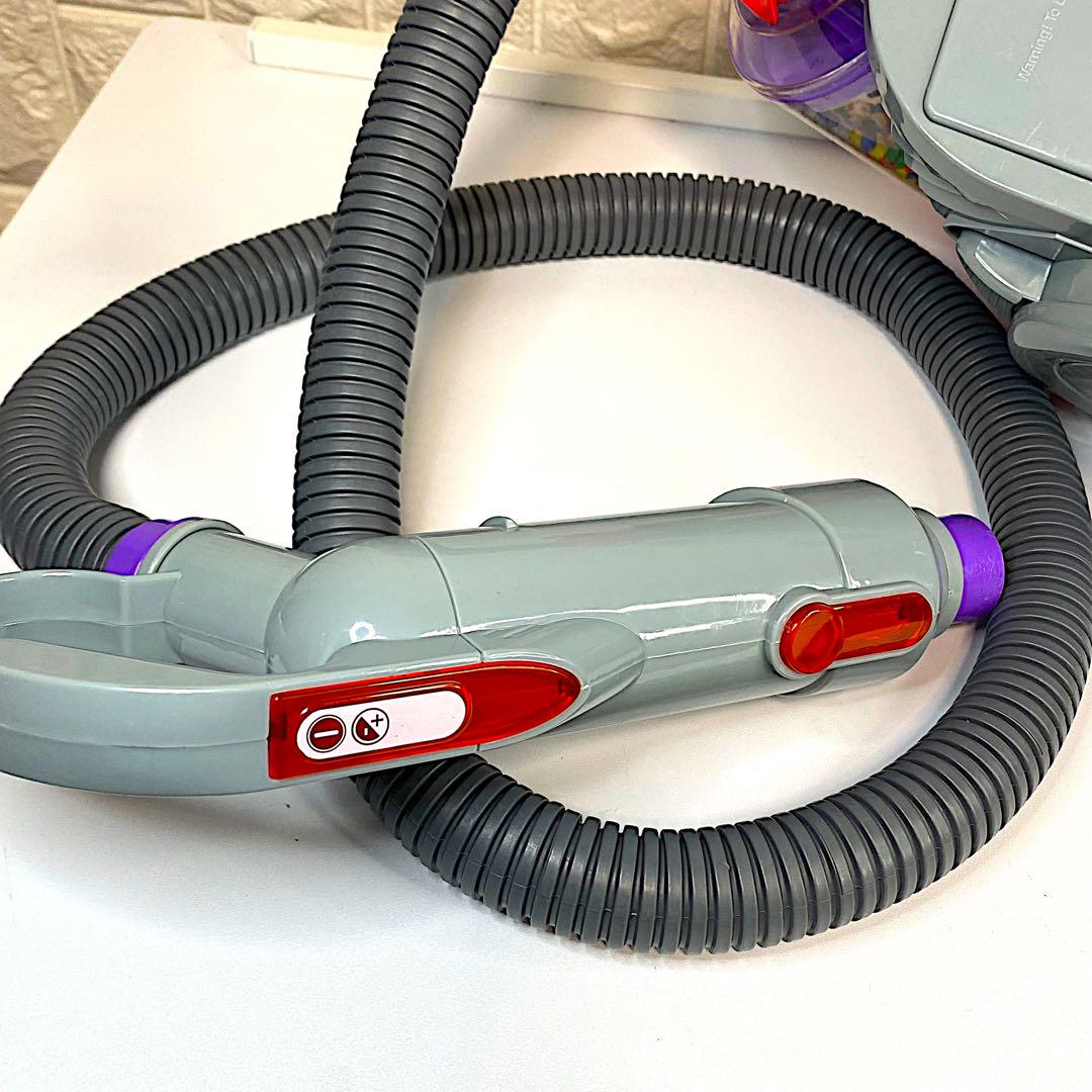 【お値下げ】ダイソン 掃除機 DC22 IYOYA KIDS いよやきっず / ダイソン掃除機DC22(ちびっこママ