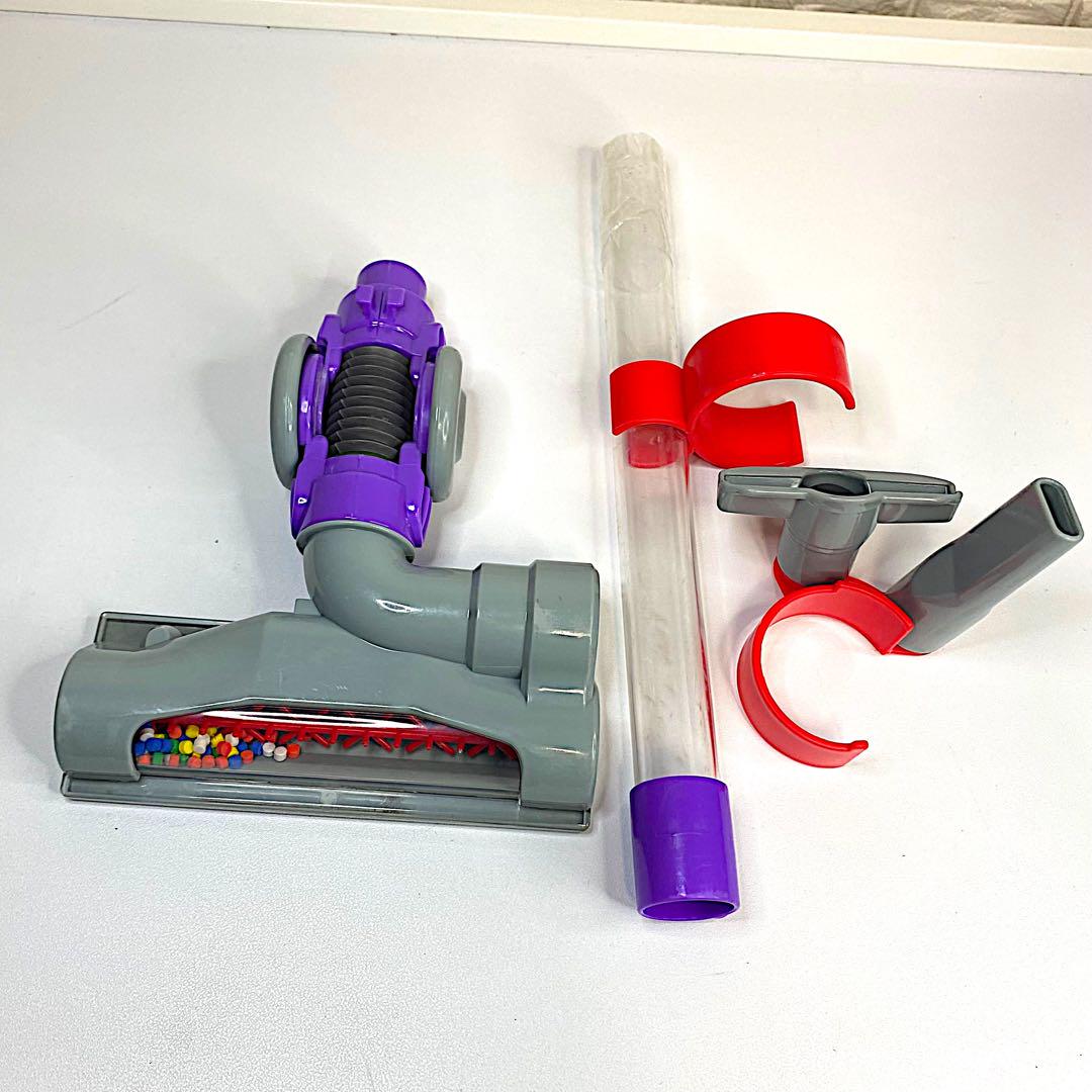 【お値下げ】ダイソン 掃除機 DC22 IYOYA KIDS いよやきっず / ダイソン掃除機DC22(ちびっこママ