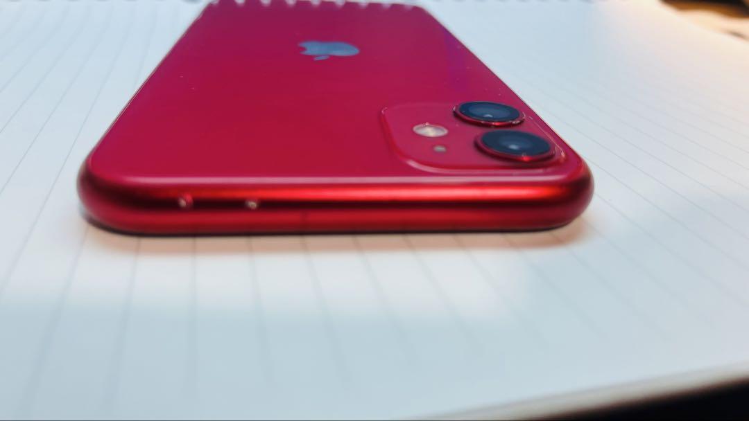 箱あり iPhone11