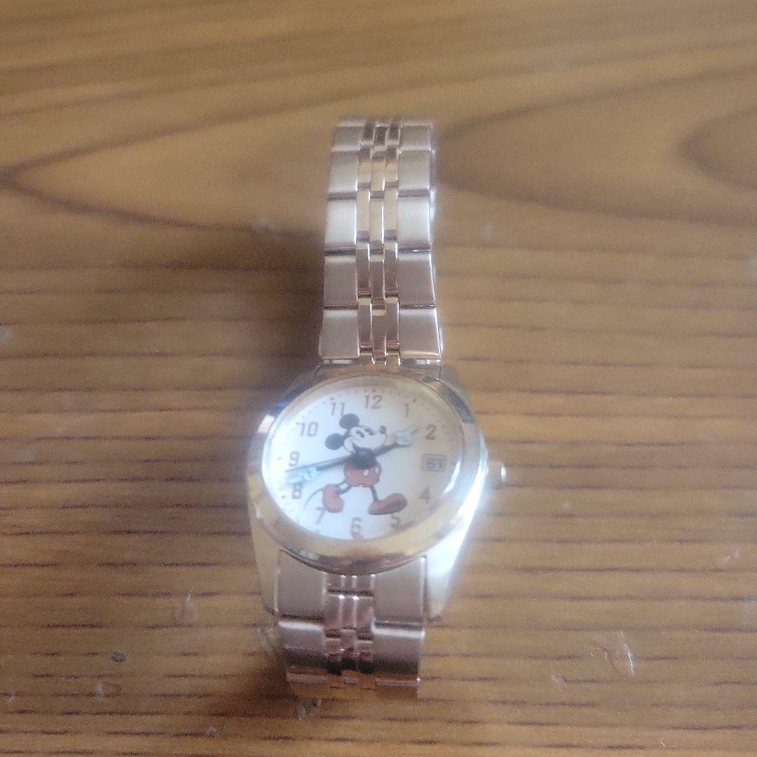 時計 CITIZEN/WATCH-CO./DISNEY