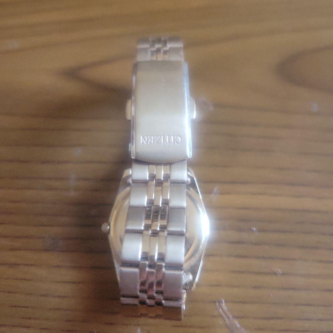 時計 CITIZEN/WATCH-CO./DISNEY