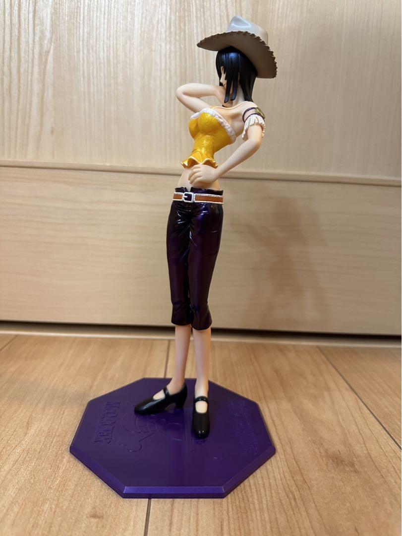 P.O.P”LIMITED EDITION”ニコ・ロビンRepaint Ver. - メルカリ