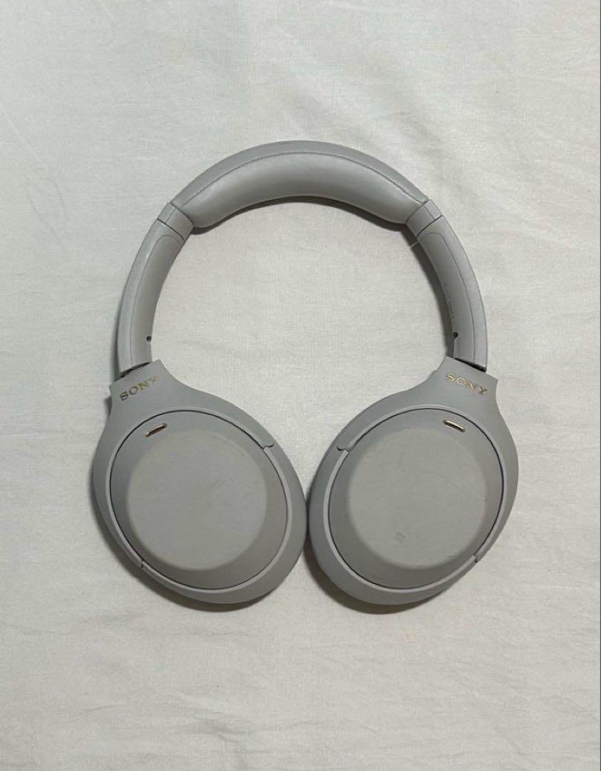 ヘッドホン Sony WH-1000XM4