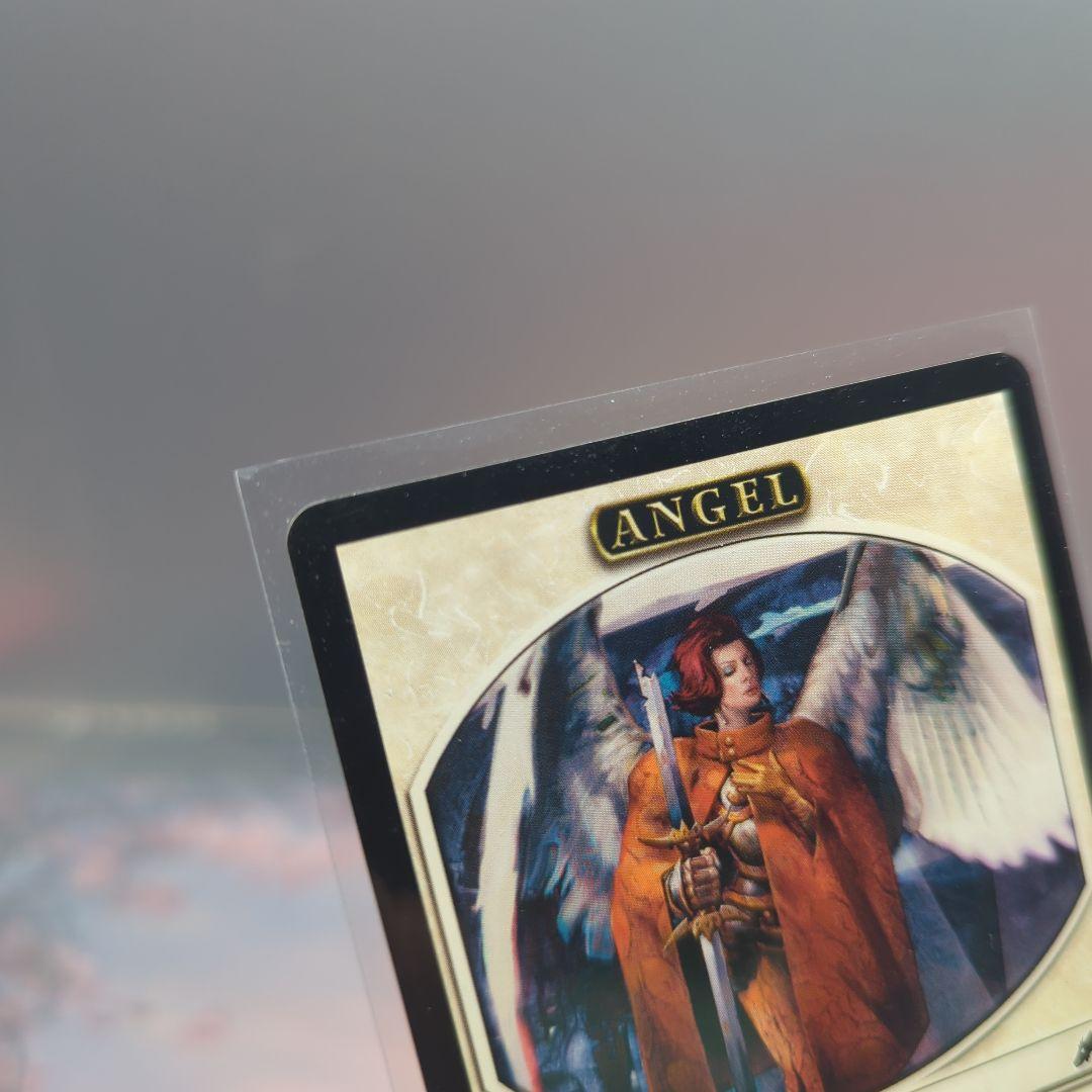 SCG)《天使トークン/Angel token》[褒賞プログラム] - メルカリ