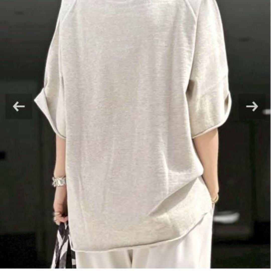 アパルトモン RFMI RELIEF NEWPORTRAGAN TEE - メルカリ