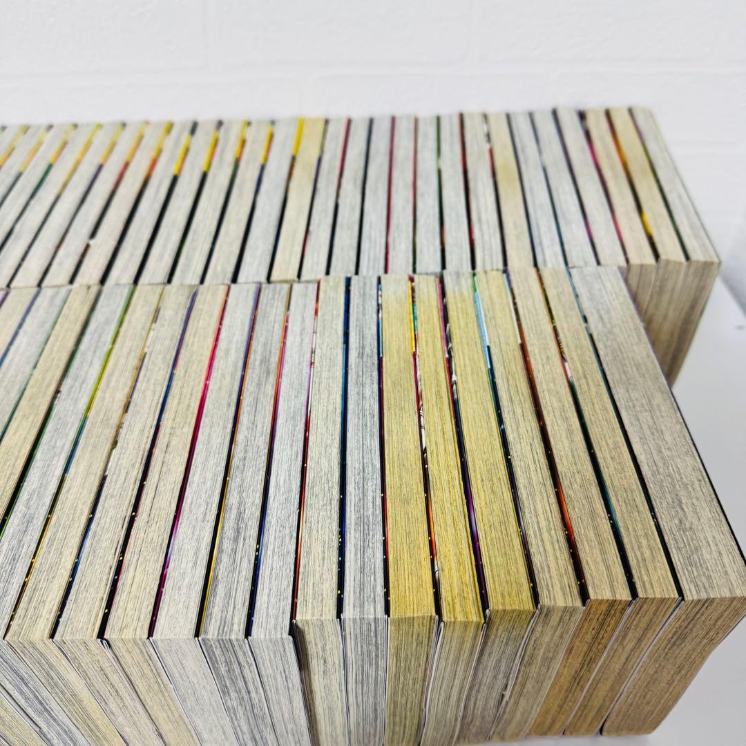 美品 銀魂 全巻セット 1巻〜77巻 関連本8冊セット 空知英秋 ジャンプ 美品 銀魂 全巻セット 1巻〜77巻 関連本8冊セット 空知英秋 ジャンプ