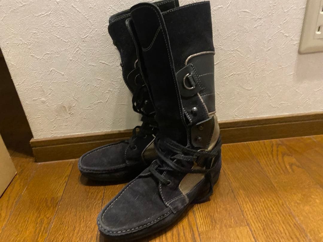 TOD'S レディースブーツ TOD'S レディースブーツ