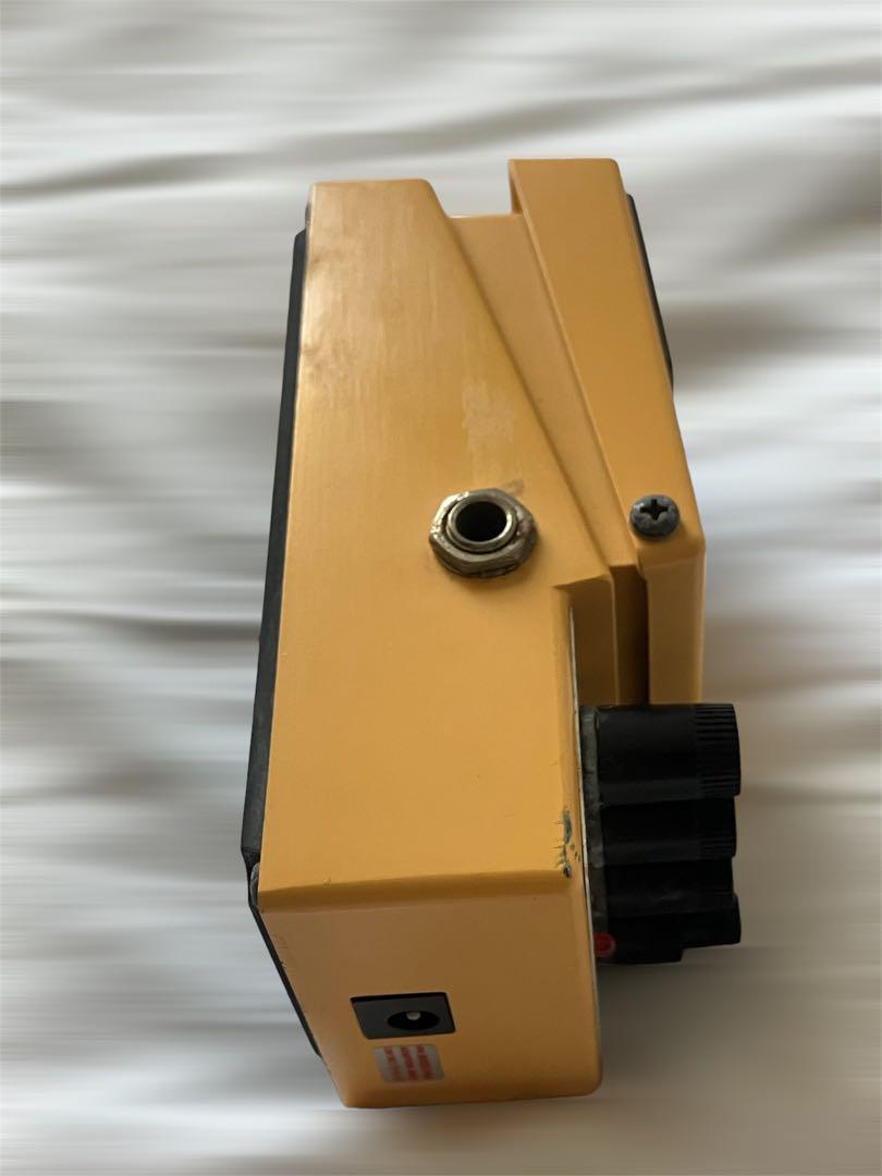 配信機器・PA機器・レコーディング機器 BOSS AC3