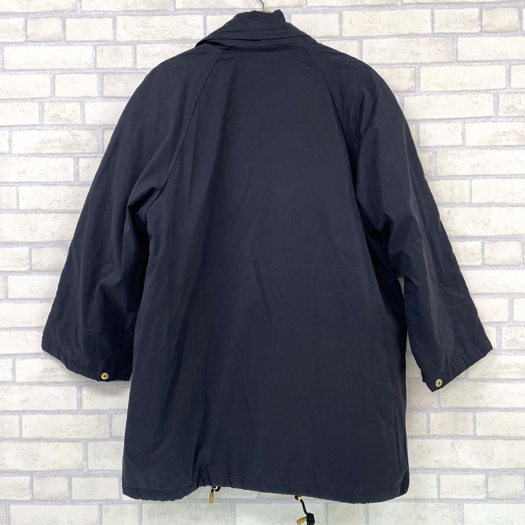 ★美品★ Burberrys バーバリーズ コート ノバチェック サイズ9