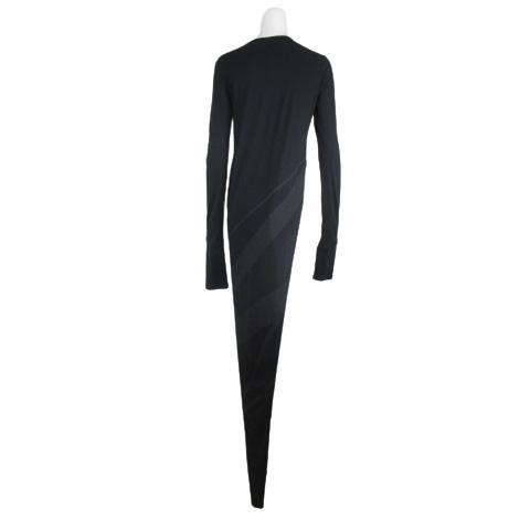うタイトめ B ヨウジヤマモト B YOHJI YAMAMOTO チュニック ワンピース TzM91-m82134330571 チュニック